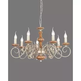 H17013/7MWGB1 Люстра подвесная Lumien Hall Изабела