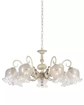 H17044/7TLIG Люстра подвесная Lumien Hall Прайз