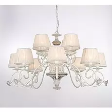 H17075/12HEW Люстра подвесная Lumien Hall Летисия