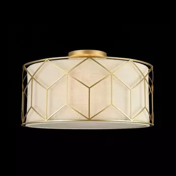 H223-PL-03-G Потолочный светильник Maytoni Messina