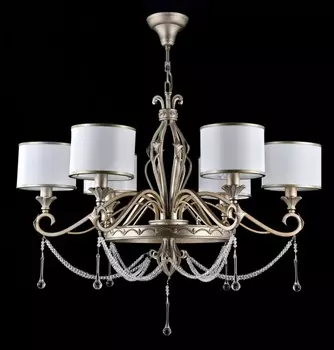 H235-06-G Подвесная люстра Maytoni Fiore