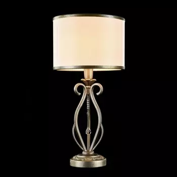 H235-TL-01-G Настольная лампа Maytoni Fiore