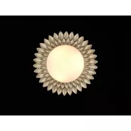 H301-03-G Настенно-потолочный светильник Maytoni Lamar