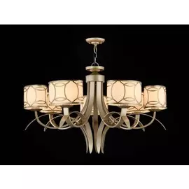 H310-07-G Подвесная люстра Maytoni Fibi