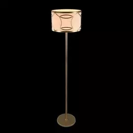 H310-FL-01-G Торшер Maytoni Fibi