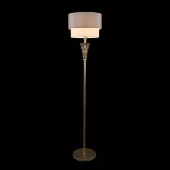 H311-FL-01-G Торшер Maytoni Lillian