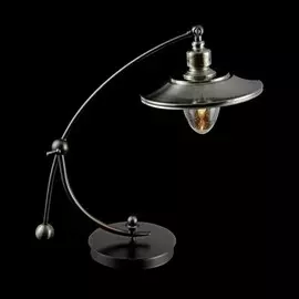 H353-TL-01-N Настольная лампа Maytoni Senna