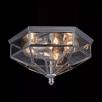 H356-CL-03-CH Настенно-потолочный светильник Maytoni Zeil