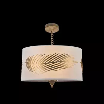 H428-PL-03-WG Подвесная люстра Maytoni Farn