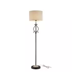 H631-FL-01-B Торшер Maytoni Karina