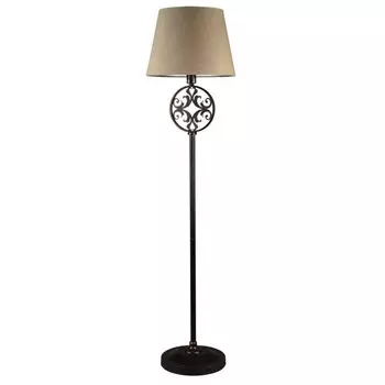 H899-00-R Торшер Maytoni Rustika