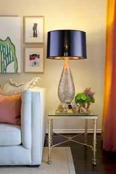 Harrods T932.1 Настольная лампа Lucia Tucci