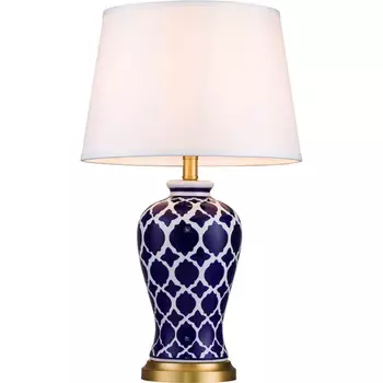 Harrods T934.1 Настольная лампа Lucia Tucci