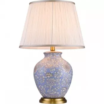 Harrods T937.1 Настольная лампа Lucia Tucci