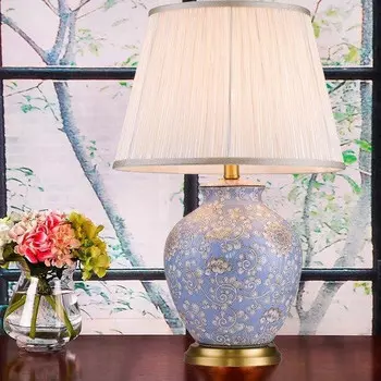 Harrods T937.1 Настольная лампа Lucia Tucci