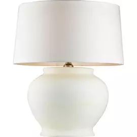 Harrods T938.1 Настольная лампа Lucia Tucci