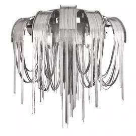 Heat AP2 Настенное бра Crystal Lux