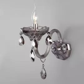 Хрустальное бра Bogates Lecce 309/1 Strotskis a045316