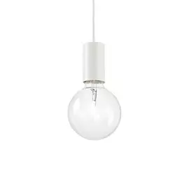 HUGO SP1 BIANCO Подвесной светильник Ideal Lux