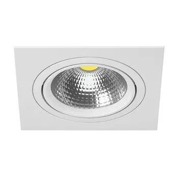 i81606 Встраиваемый светильник AR111 Intero 111 Lightstar (комплект из 217816+217906)