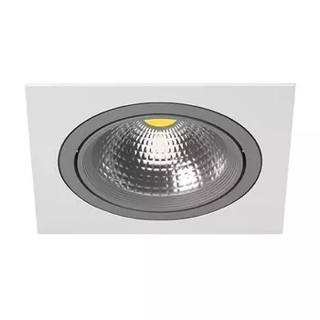 i81609 Встраиваемый светильник AR111 Intero 111 Lightstar (комплект из 217816+217909)
