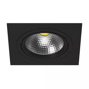 i81707 Встраиваемый светильник AR111 Intero 111 Lightstar (комплект из 217817+217907)