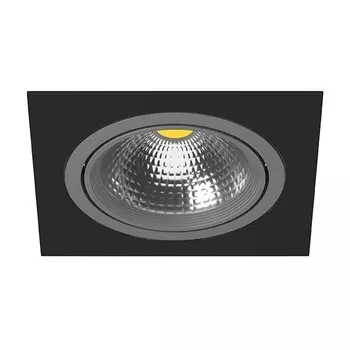i81709 Встраиваемый светильник AR111 Intero 111 Lightstar (комплект из 217817+217909)
