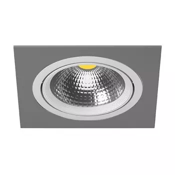 i81906 Встраиваемый светильник AR111 Intero 111 Lightstar (комплект из 217819+217906)