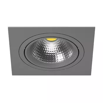 i81909 Встраиваемый светильник AR111 Intero 111 Lightstar (комплект из 217819+217907)
