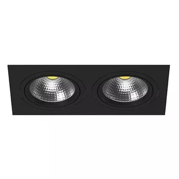 i8270707 Встраиваемый светильник AR111 Intero 111 Lightstar (комплект из 217827+217907+217907)
