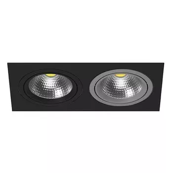 i8270709 Встраиваемый светильник AR111 Intero 111 Lightstar (комплект из 217827+217907+217909)