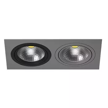 i8290709 Встраиваемый светильник AR111 Intero 111 Lightstar (комплект из 217829+217907+217909)