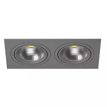 i8290909 Встраиваемый светильник AR111 Intero 111 Lightstar (комплект из 217829+217909+217909)