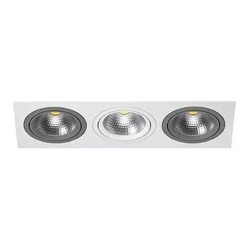 i836090609 Встраиваемый светильник AR111 Intero 111 Lightstar (комплект из 217836+217909+217906+217909)