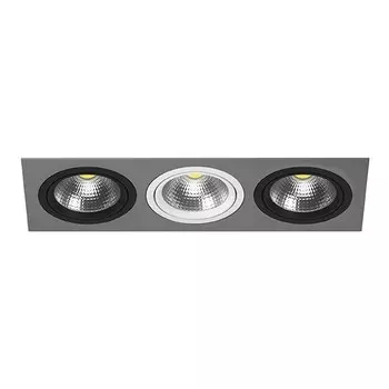 i839070607 Встраиваемый светильник AR111 Intero 111 Lightstar (комплект из 217839+217907+217906+217907)
