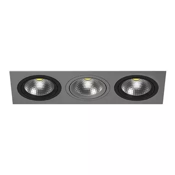 i839070907 Встраиваемый светильник AR111 Intero 111 Lightstar (комплект из 217839+217907+217909+217907)