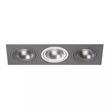 i839090609 Встраиваемый светильник AR111 Intero 111 Lightstar (комплект из 217839+217909+217906+217909)