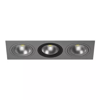 i839090709 Встраиваемый светильник AR111 Intero 111 Lightstar (комплект из 217839+217909+217907+217909)