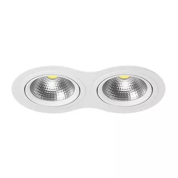 i9260606 Встраиваемый светильник AR111 Intero 111 Lightstar (комплект из 217926+217906+217906)