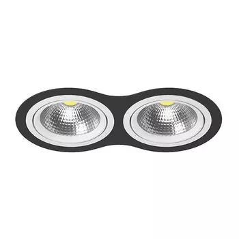 i9270606 Встраиваемый светильник AR111 Intero 111 Lightstar (комплект из 217927+217906+217906)