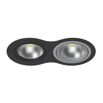i9270709 Встраиваемый светильник AR111 Intero 111 Lightstar (комплект из 217927+217907+217909)
