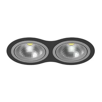 i9270909 Встраиваемый светильник AR111 Intero 111 Lightstar (комплект из 217927+217909+217909)