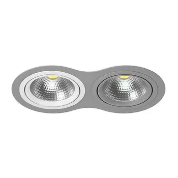i9290609 Встраиваемый светильник AR111 Intero 111 Lightstar (комплект из 217929+217906+217909)