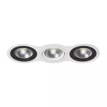 i936070607 Встраиваемый светильник AR111 Intero 111 Lightstar (комплект из 217936+217907+217906+217907)
