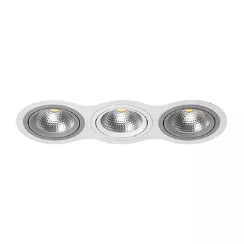 i936090609 Встраиваемый светильник AR111 Intero 111 Lightstar (комплект из 217936+217909+217906+217909)