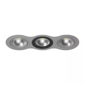 i939090709 Встраиваемый светильник AR111 Intero 111 Lightstar (комплект из 217939+217909+217907+217909)