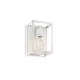 IGOR AP1 BIANCO Бра Ideal Lux