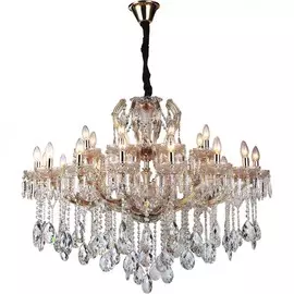 Infinito E 1.1.24.600 G Подвесная люстра Dio DArte Elite