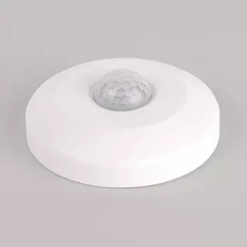 Инфракрасный датчик движения Elektrostandard SNS-M-14 (a052878)