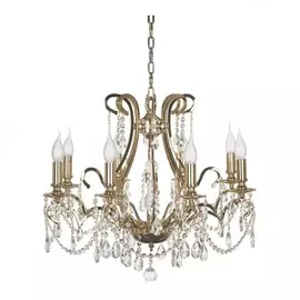 Isola E 1.1.8.200 G Подвесная люстра Dio DArte Asfour